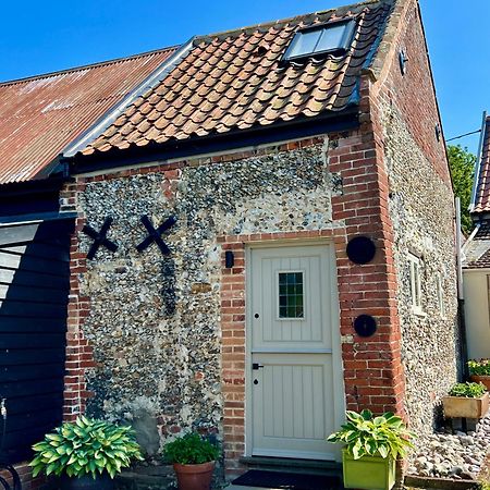 Villa The Old Stable At Manor House, Middleton Middleton  Exterior foto