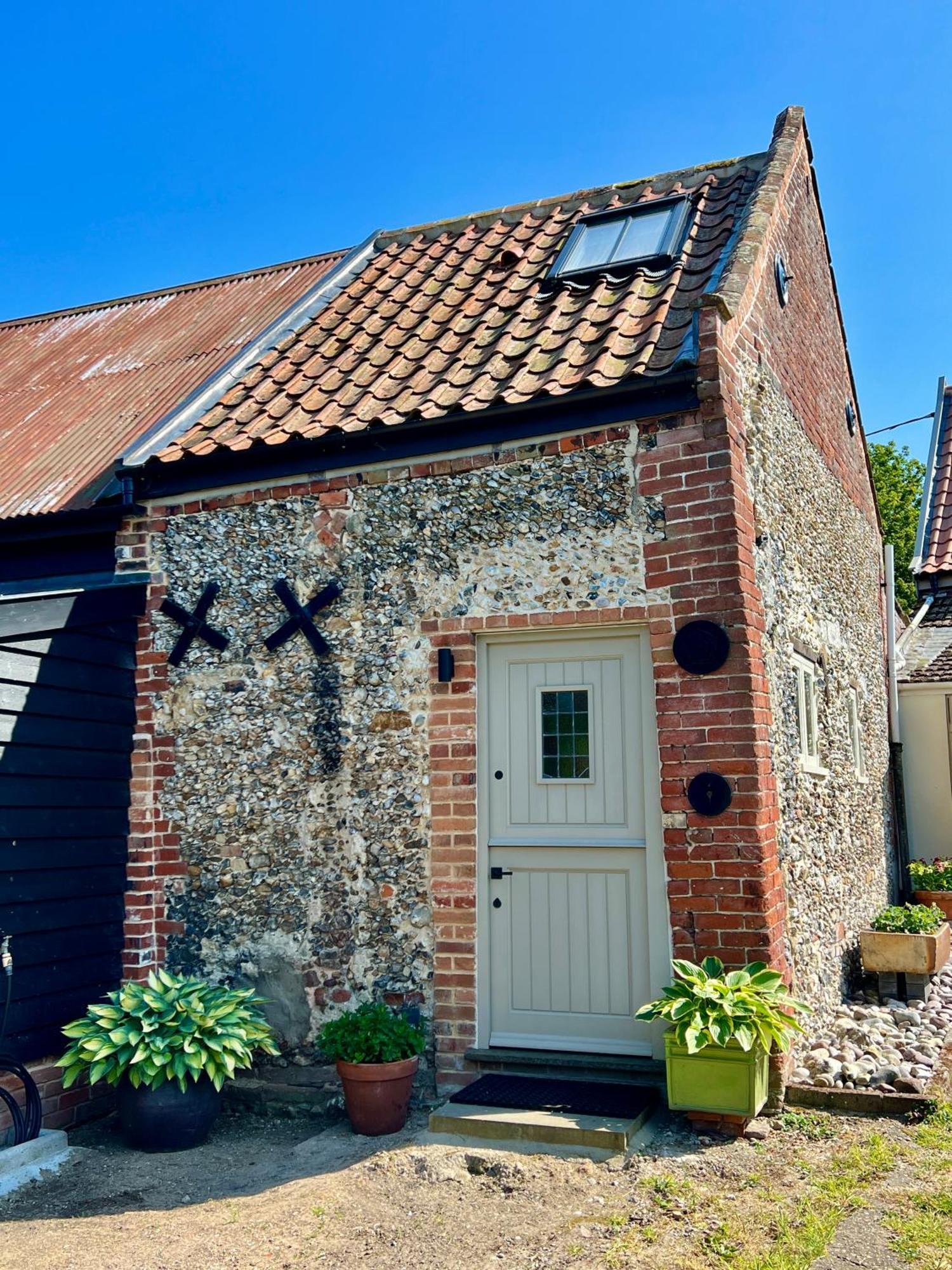 Villa The Old Stable At Manor House, Middleton Middleton  Exterior foto